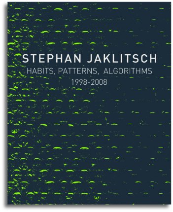 книга Stephan Jaklitsch: Habits, Patterns and Algorithms, автор: Stephan Jaklitsch, Mark Gardner
